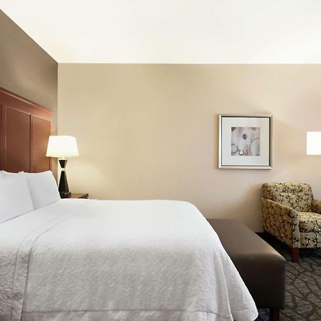 Hampton Inn And Suites Houston Pasadena Buitenkant foto