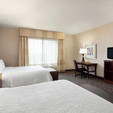 Hampton Inn And Suites Houston Pasadena Buitenkant foto