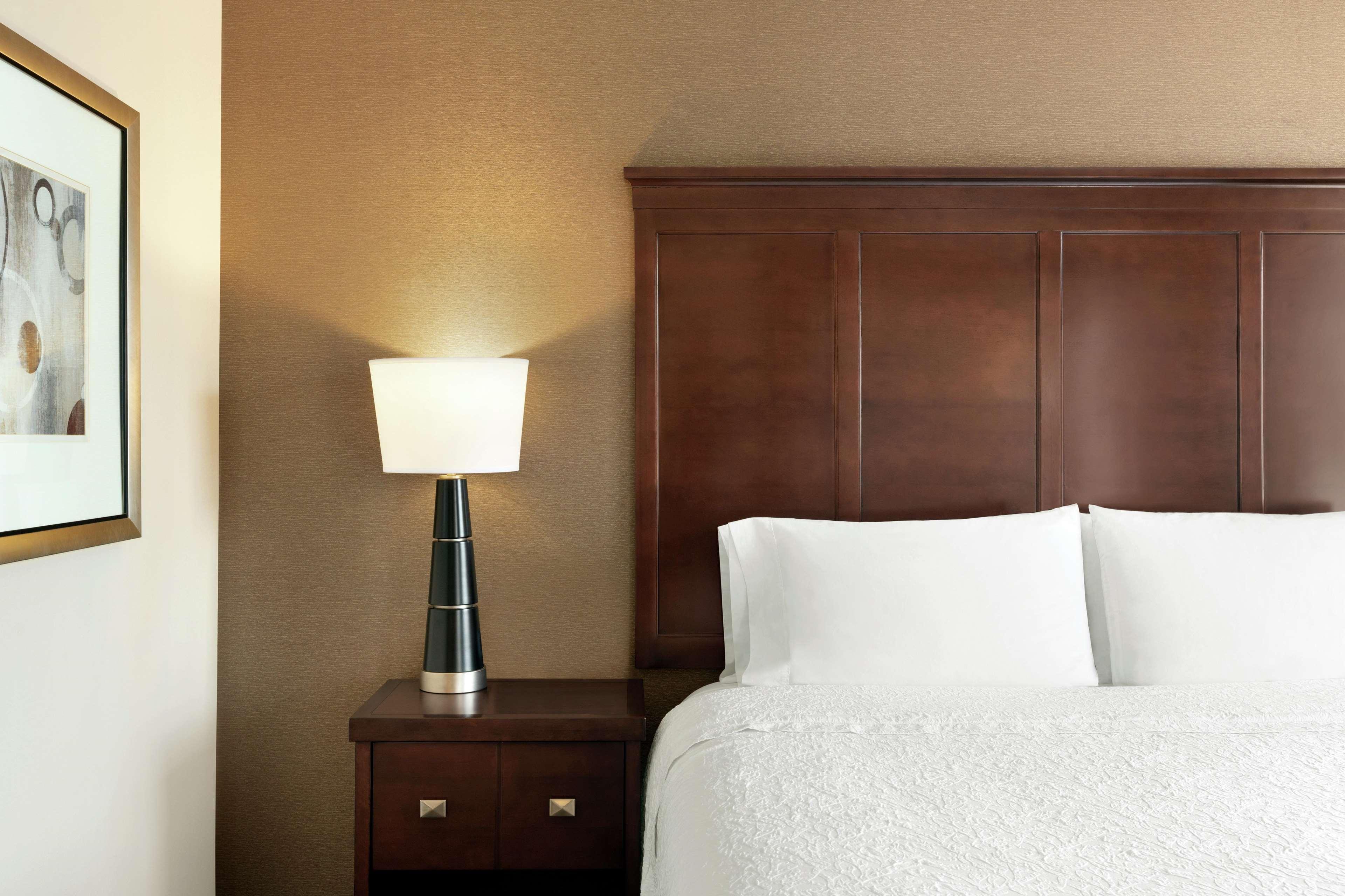 Hampton Inn And Suites Houston Pasadena Buitenkant foto