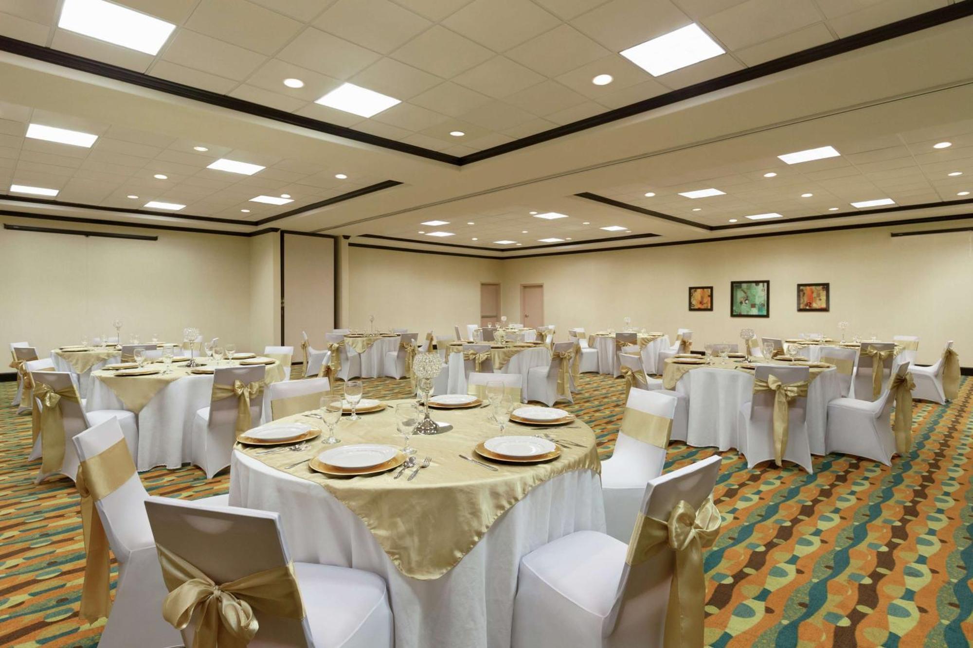 Hampton Inn And Suites Houston Pasadena Buitenkant foto