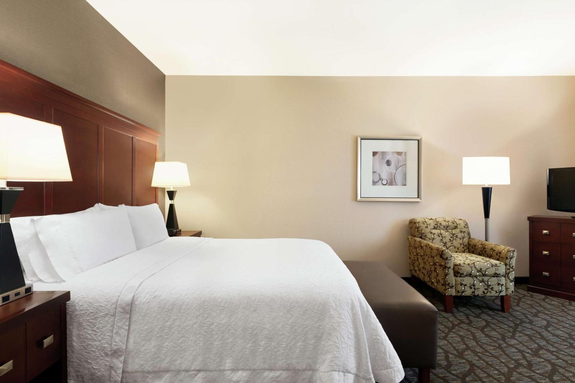 Hampton Inn And Suites Houston Pasadena Buitenkant foto