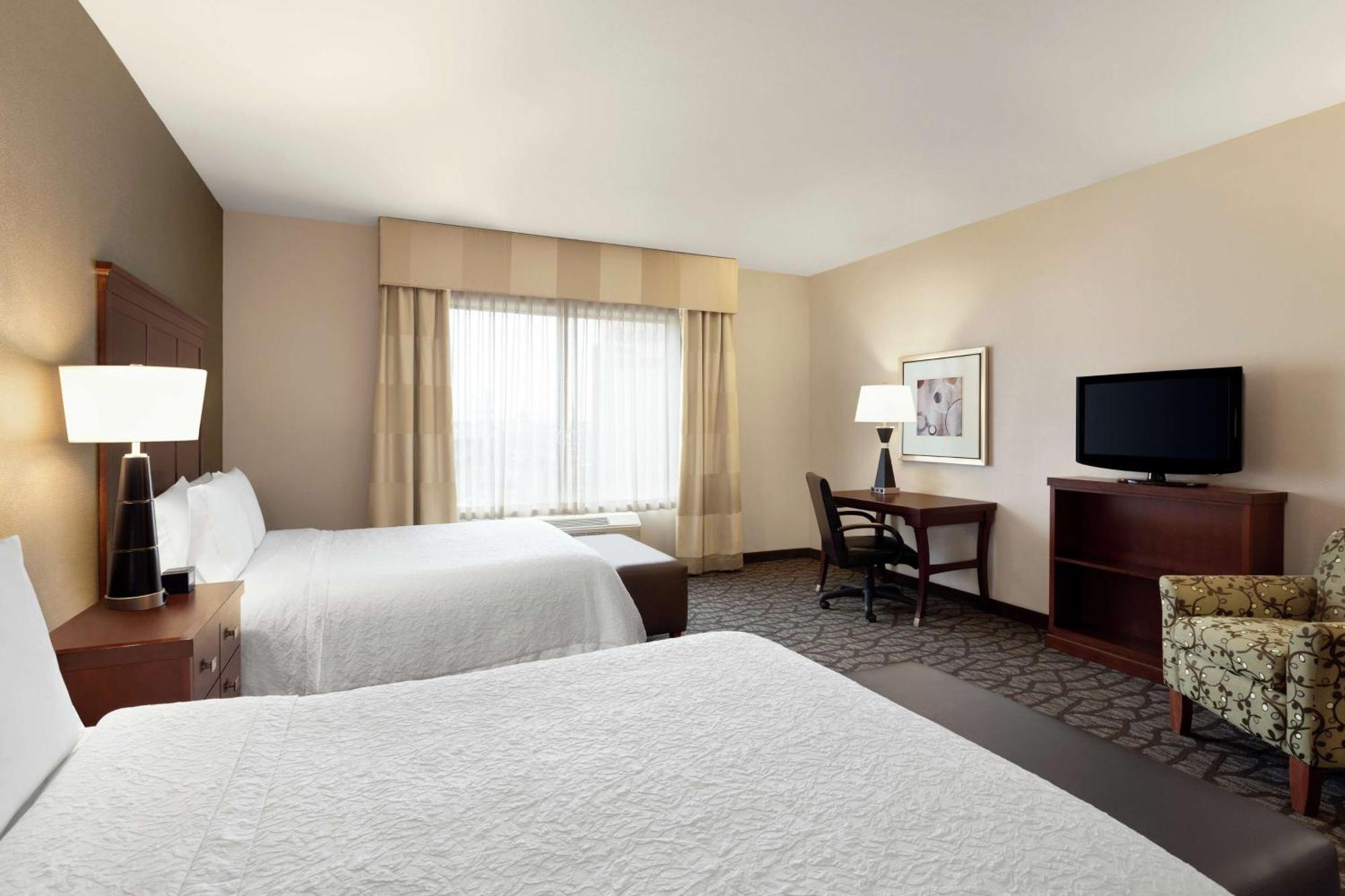 Hampton Inn And Suites Houston Pasadena Buitenkant foto