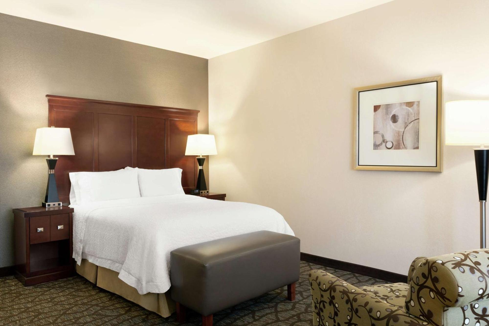 Hampton Inn And Suites Houston Pasadena Buitenkant foto