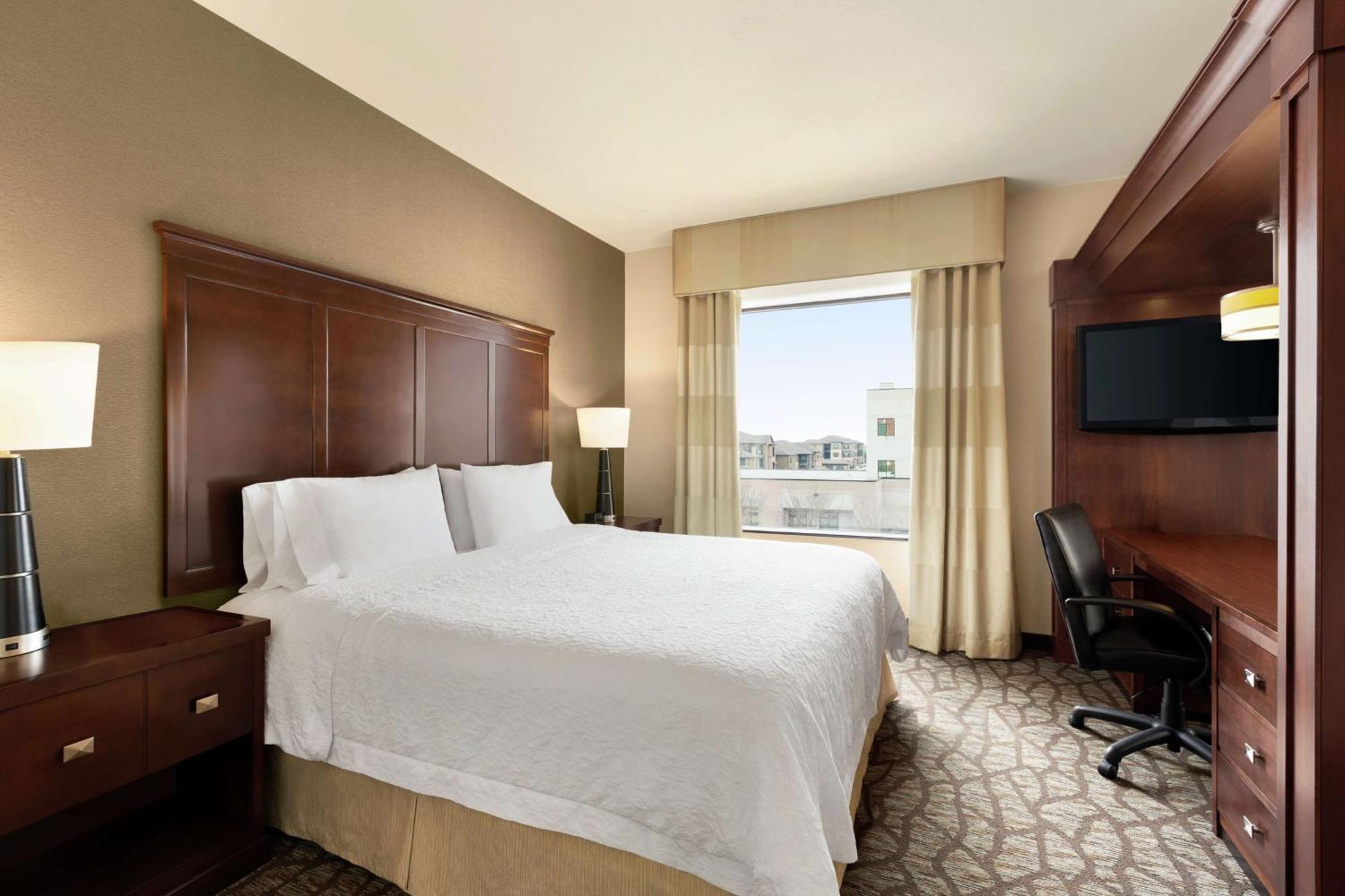 Hampton Inn And Suites Houston Pasadena Buitenkant foto
