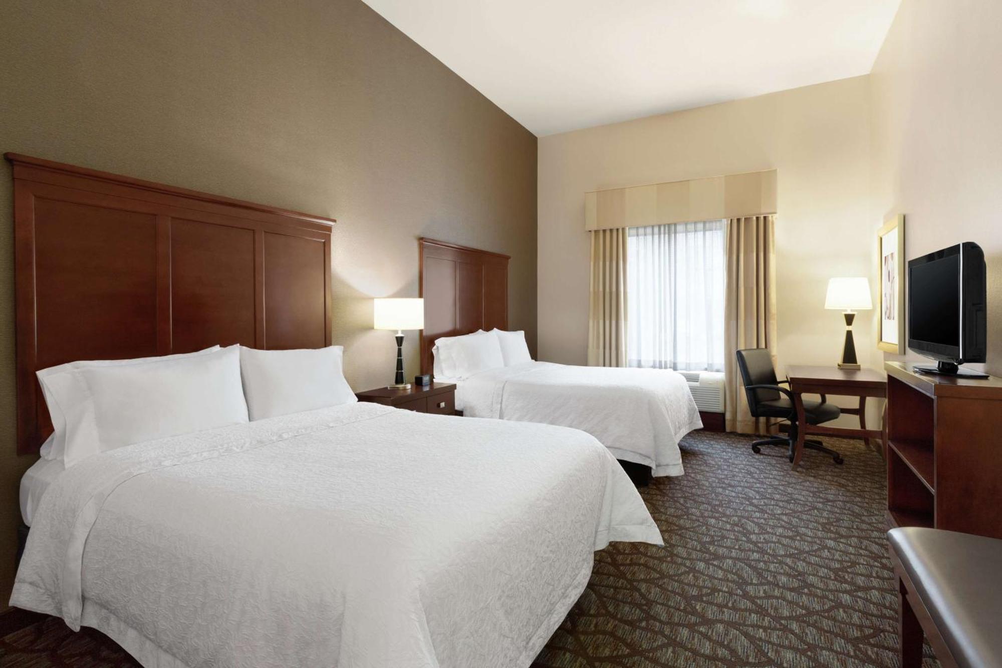 Hampton Inn And Suites Houston Pasadena Buitenkant foto