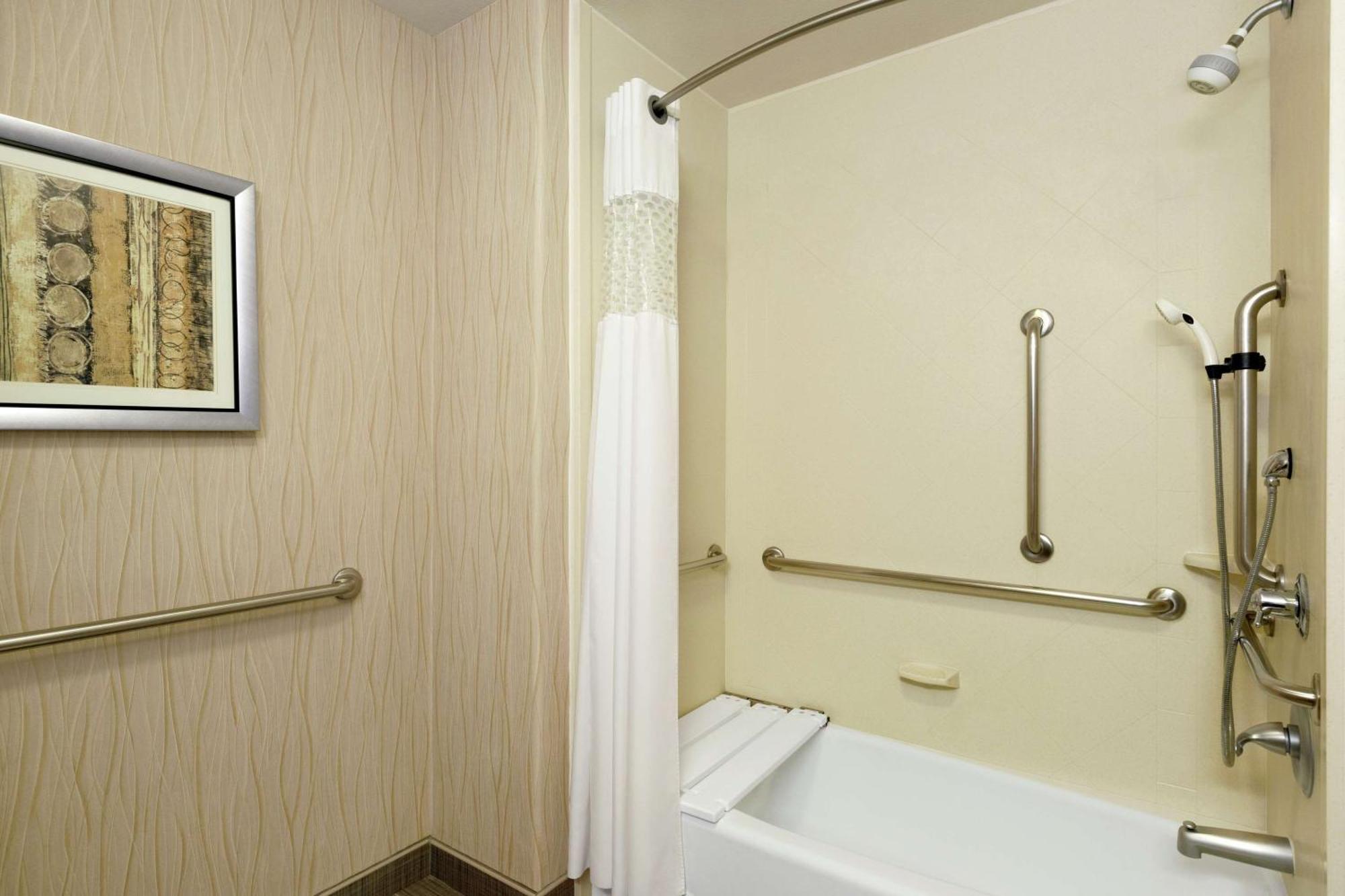 Hampton Inn And Suites Houston Pasadena Buitenkant foto