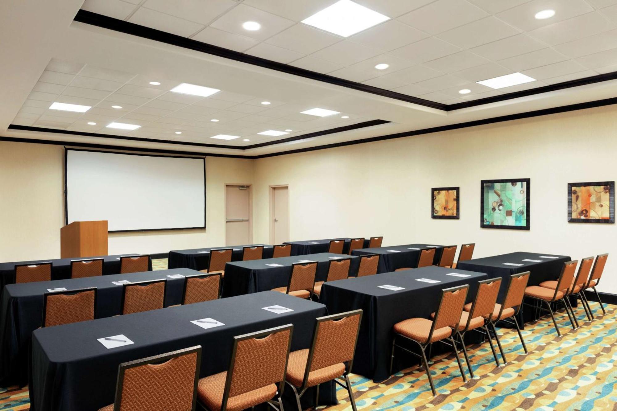 Hampton Inn And Suites Houston Pasadena Buitenkant foto