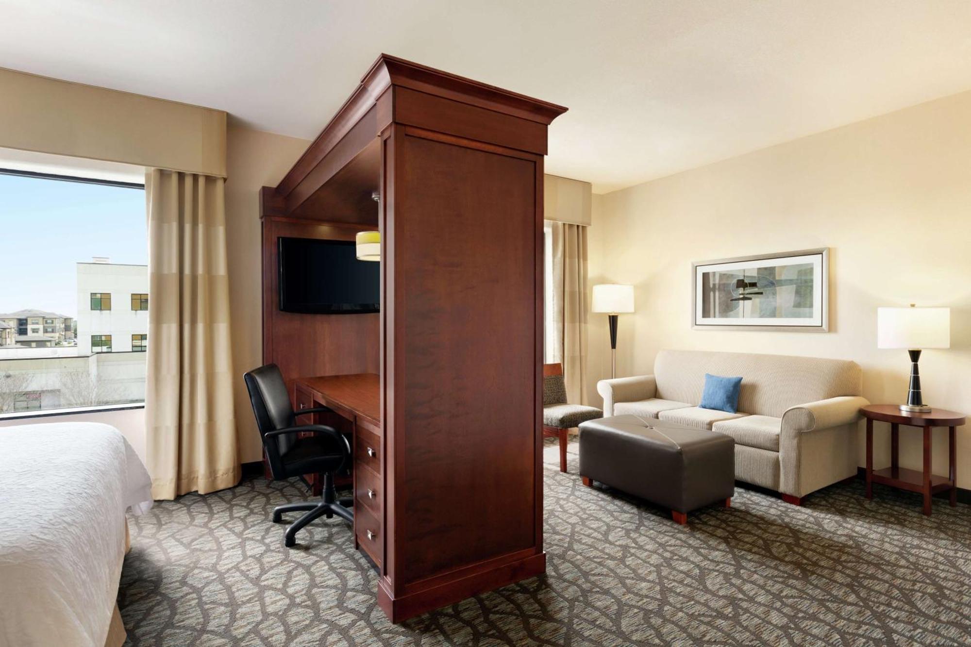 Hampton Inn And Suites Houston Pasadena Buitenkant foto
