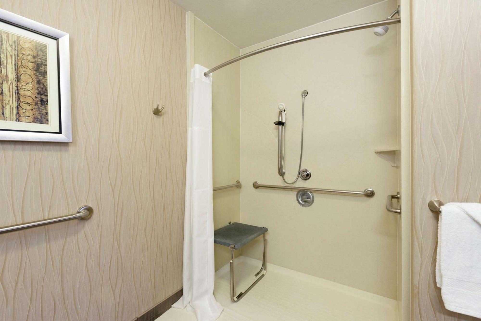 Hampton Inn And Suites Houston Pasadena Buitenkant foto