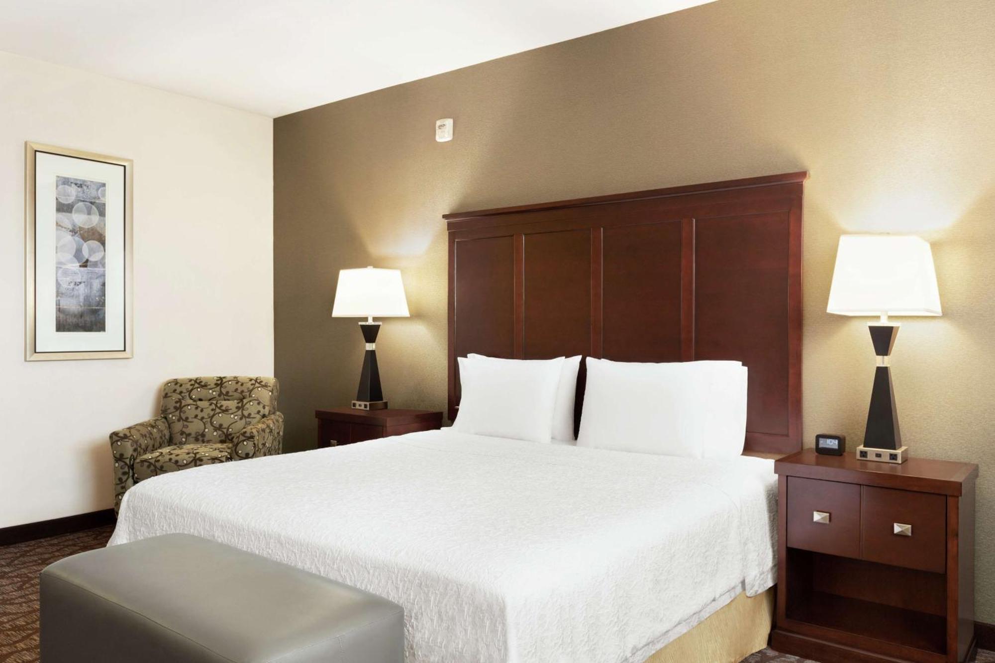 Hampton Inn And Suites Houston Pasadena Buitenkant foto