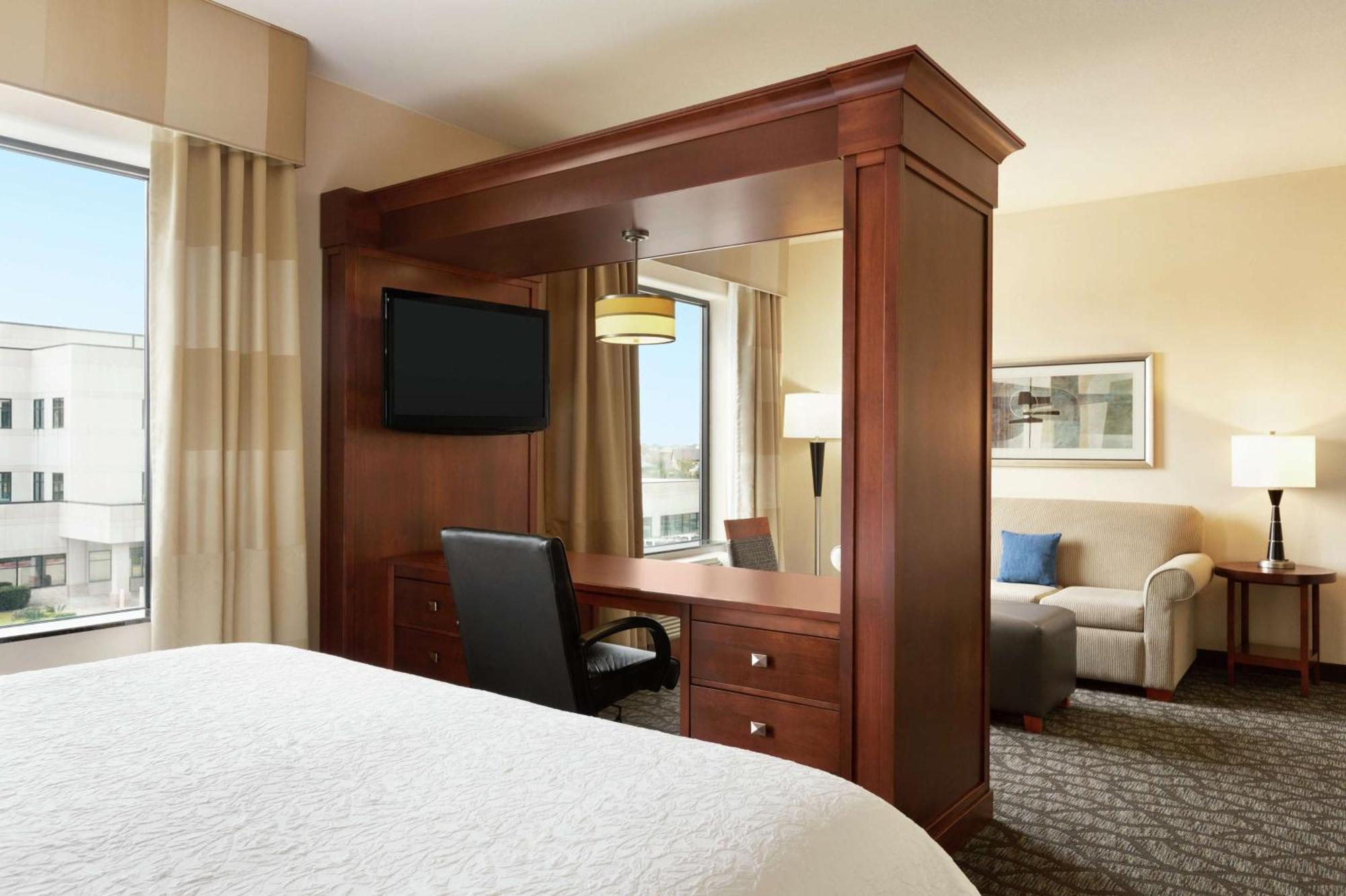 Hampton Inn And Suites Houston Pasadena Buitenkant foto