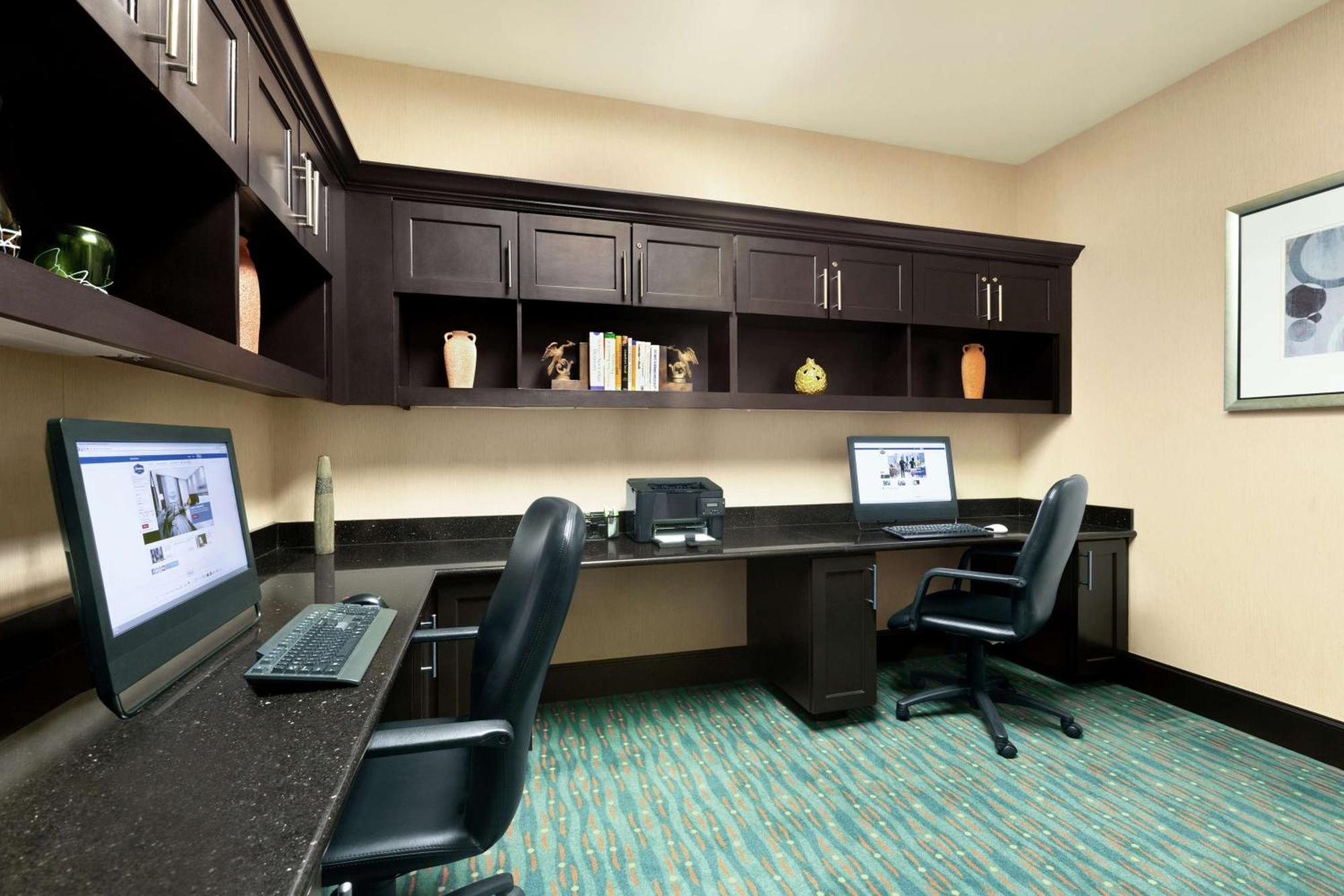 Hampton Inn And Suites Houston Pasadena Buitenkant foto