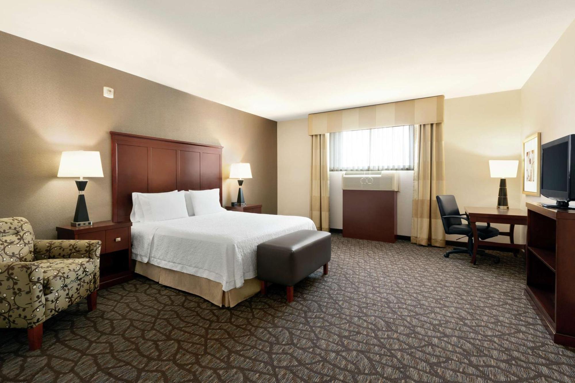 Hampton Inn And Suites Houston Pasadena Buitenkant foto
