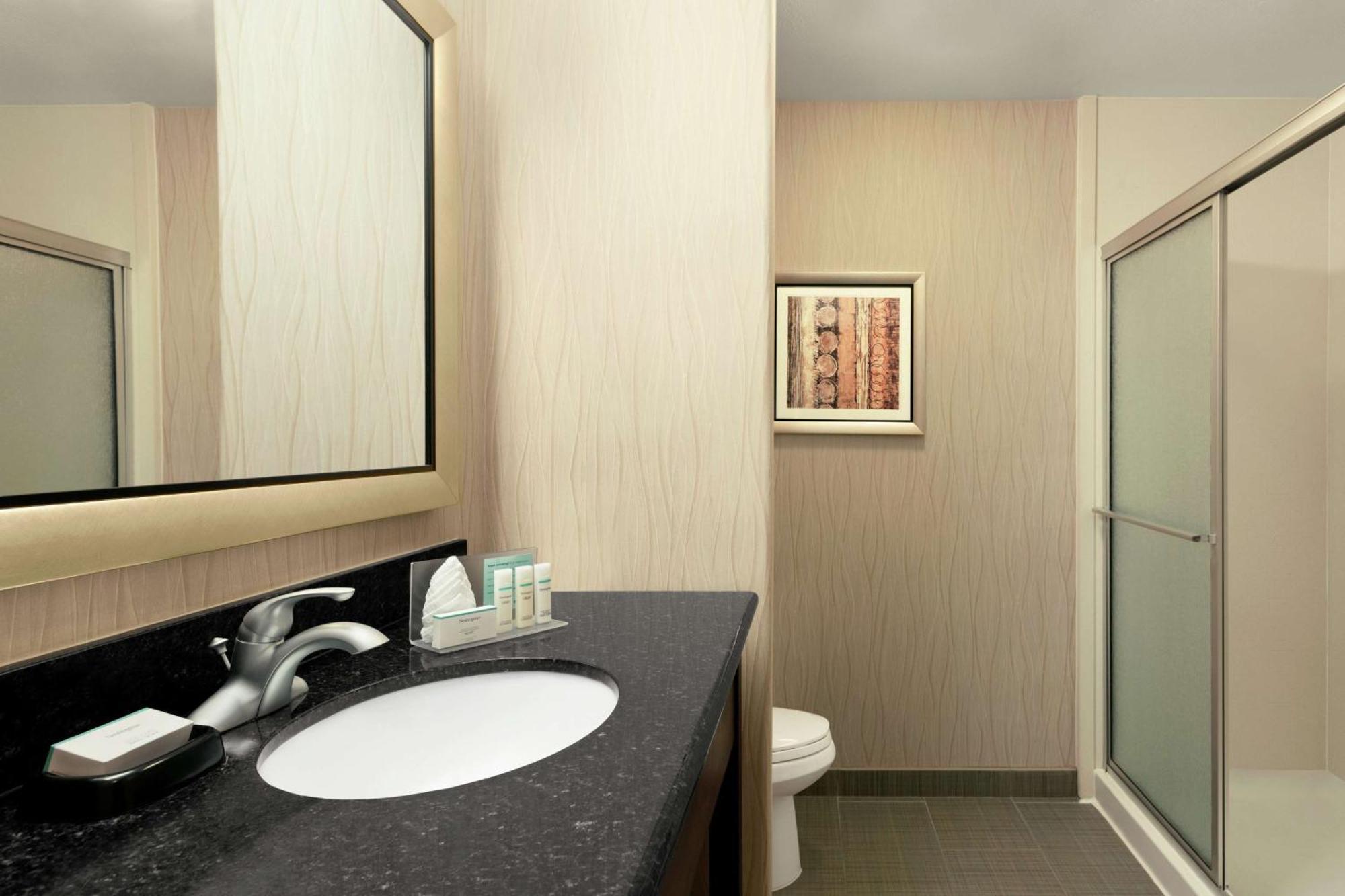 Hampton Inn And Suites Houston Pasadena Buitenkant foto