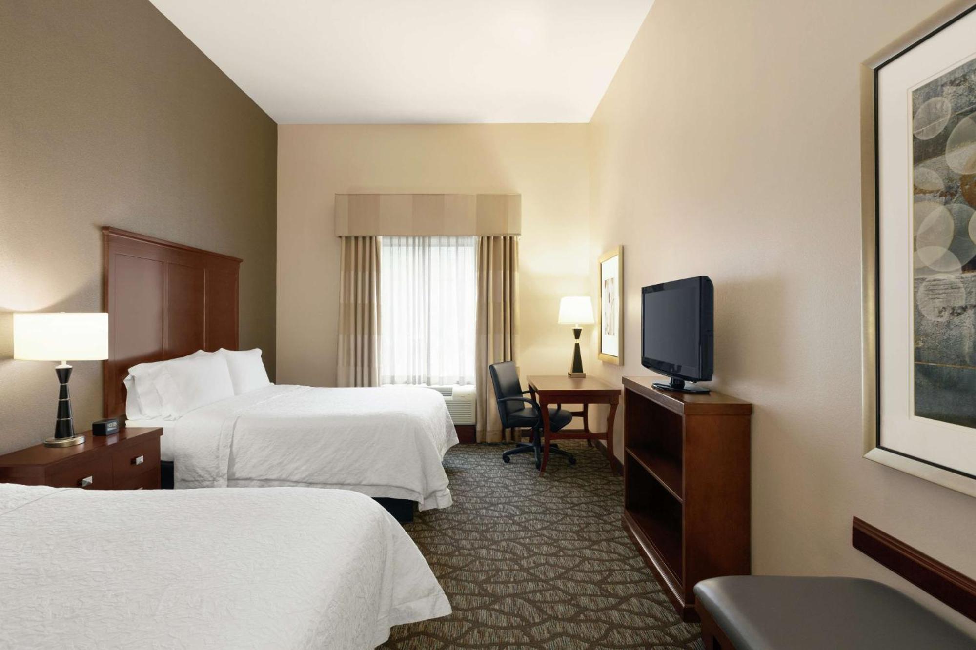 Hampton Inn And Suites Houston Pasadena Buitenkant foto