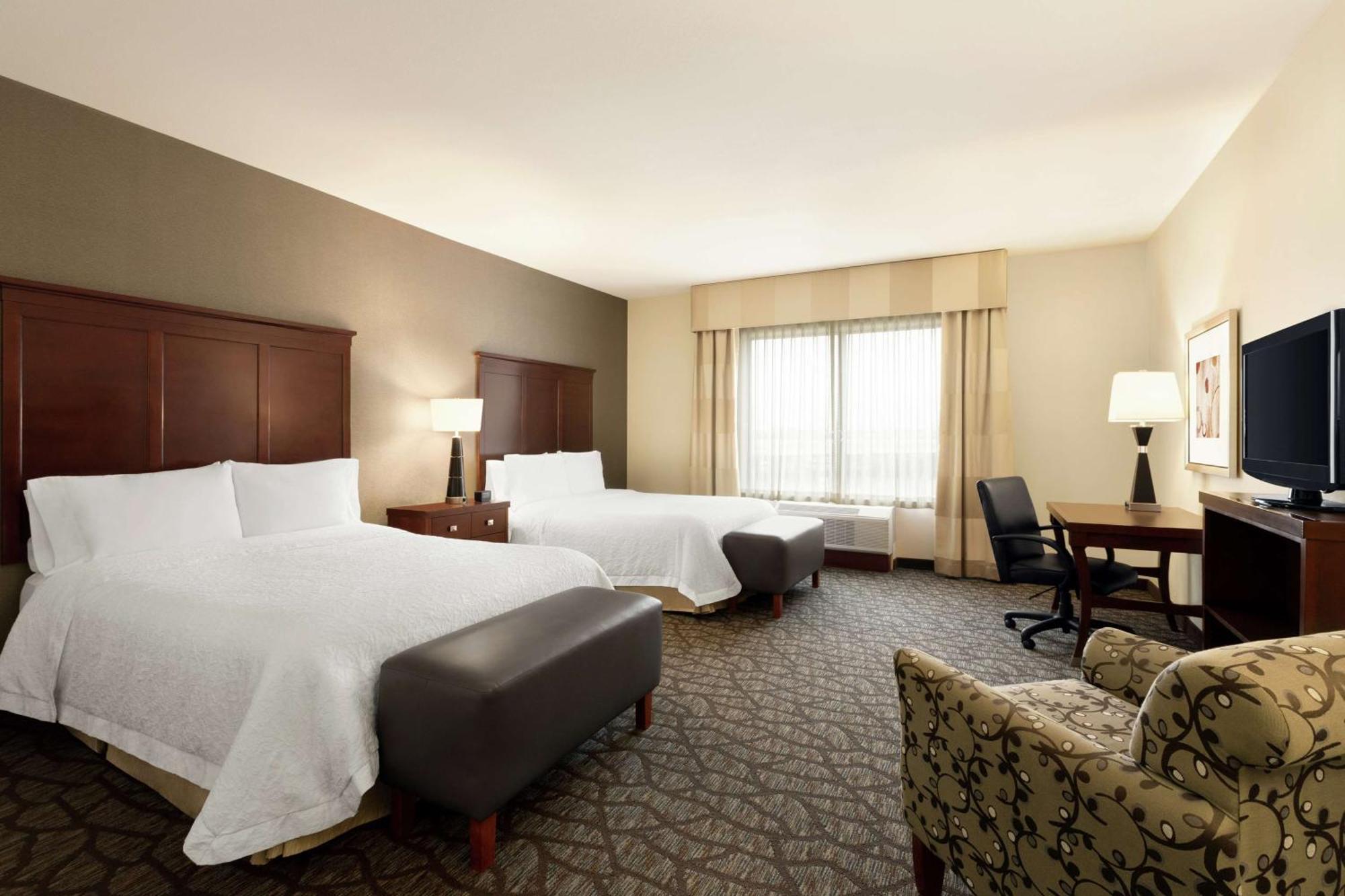 Hampton Inn And Suites Houston Pasadena Buitenkant foto