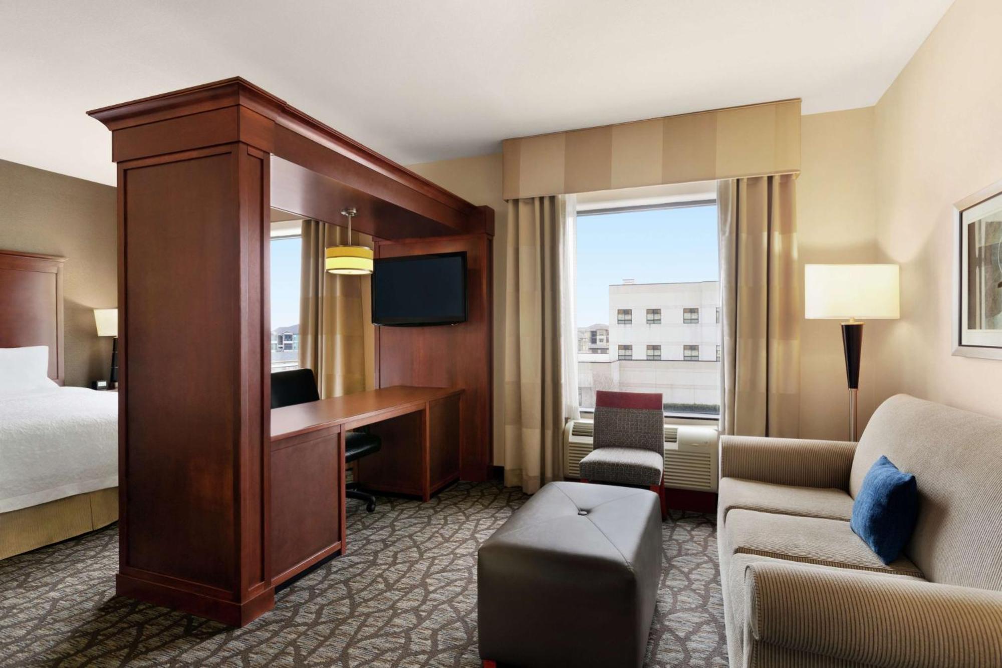 Hampton Inn And Suites Houston Pasadena Buitenkant foto