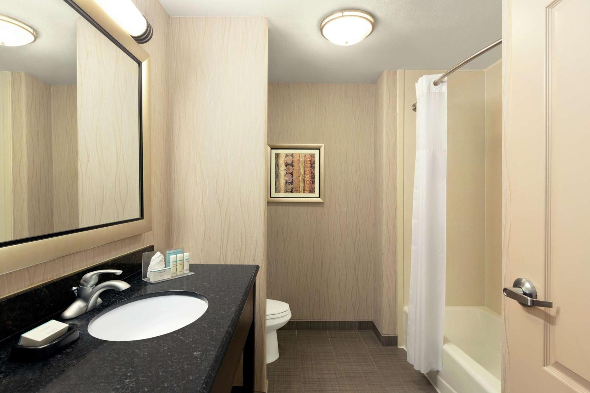 Hampton Inn And Suites Houston Pasadena Buitenkant foto