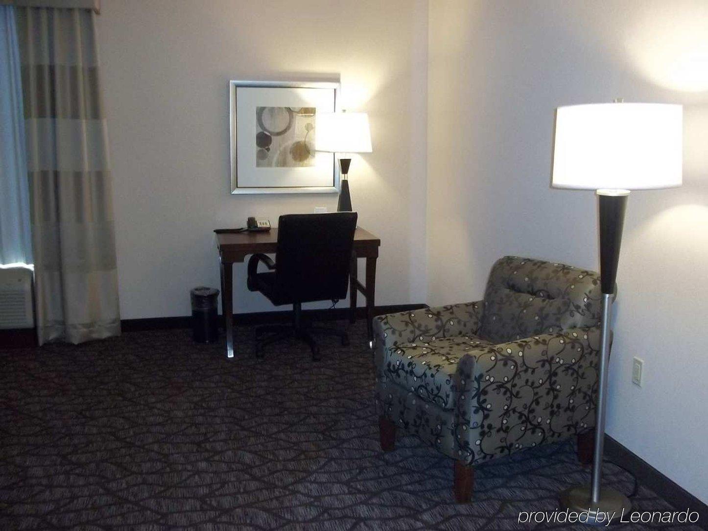 Hampton Inn And Suites Houston Pasadena Kamer foto