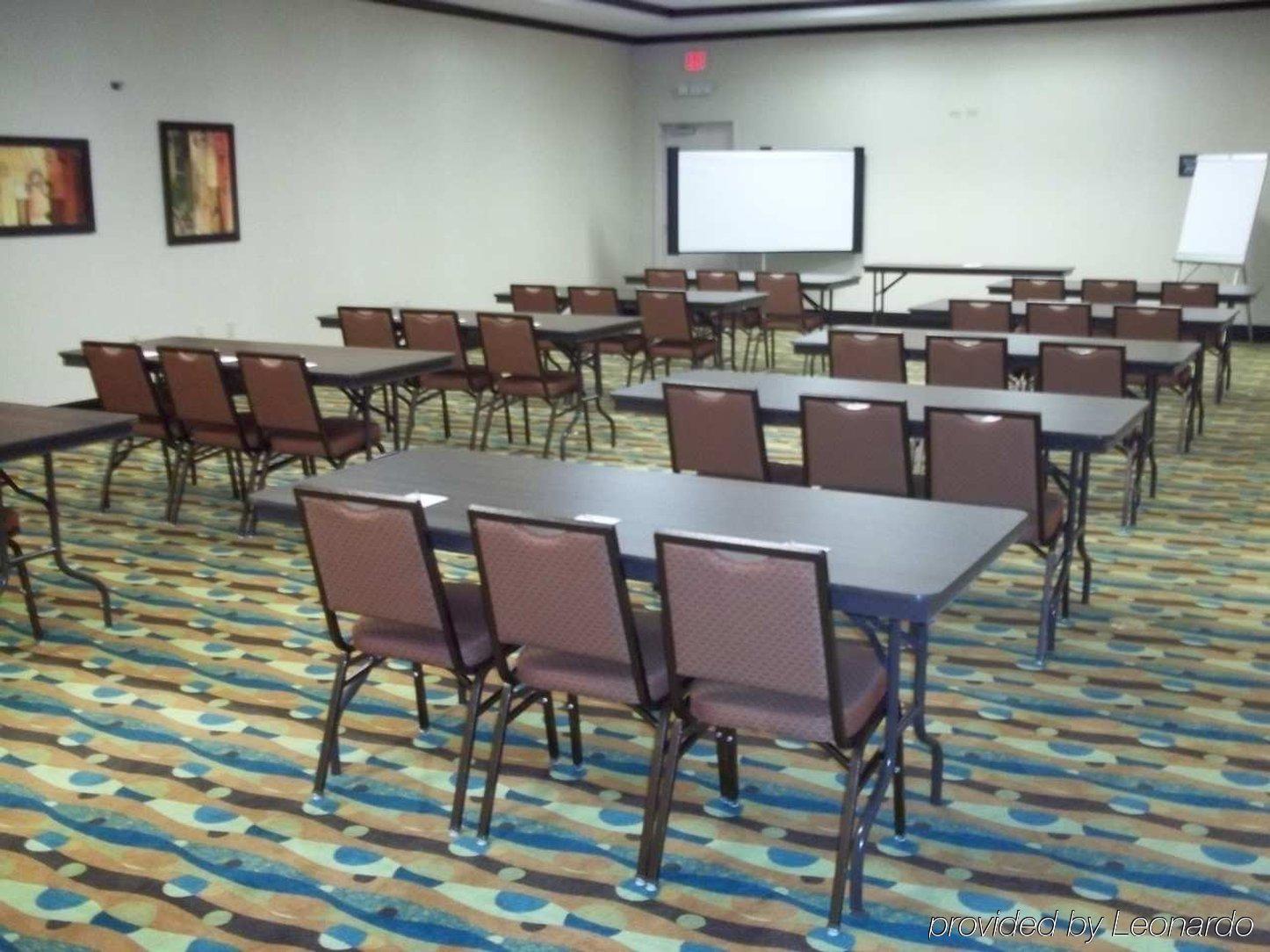Hampton Inn And Suites Houston Pasadena Faciliteiten foto