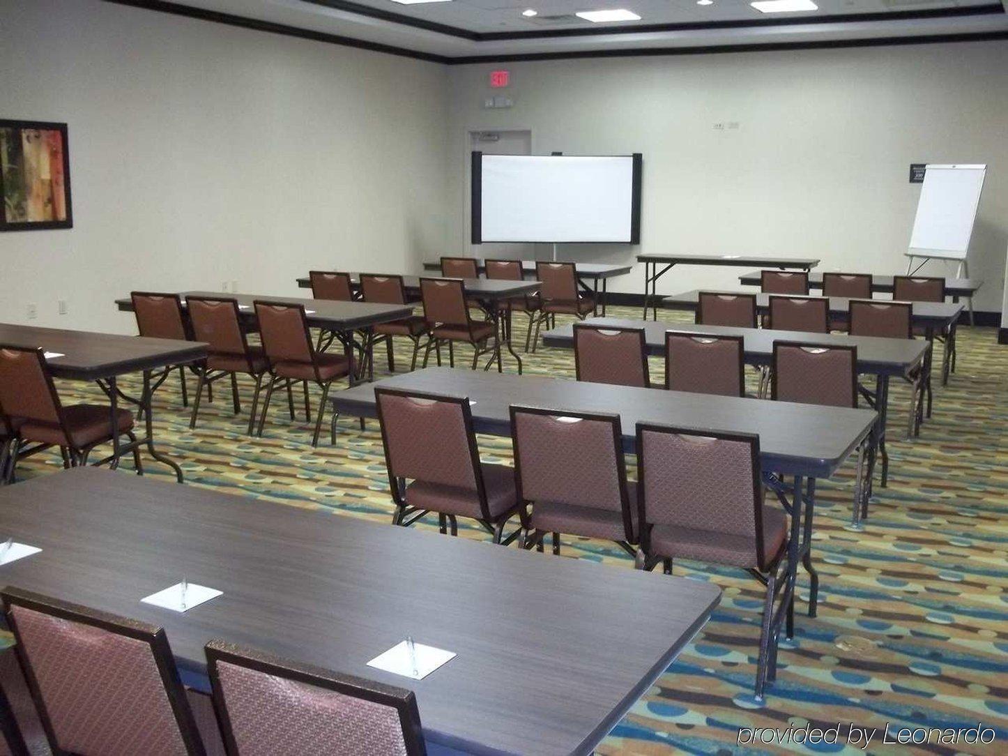 Hampton Inn And Suites Houston Pasadena Faciliteiten foto