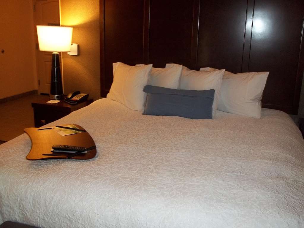 Hampton Inn And Suites Houston Pasadena Kamer foto