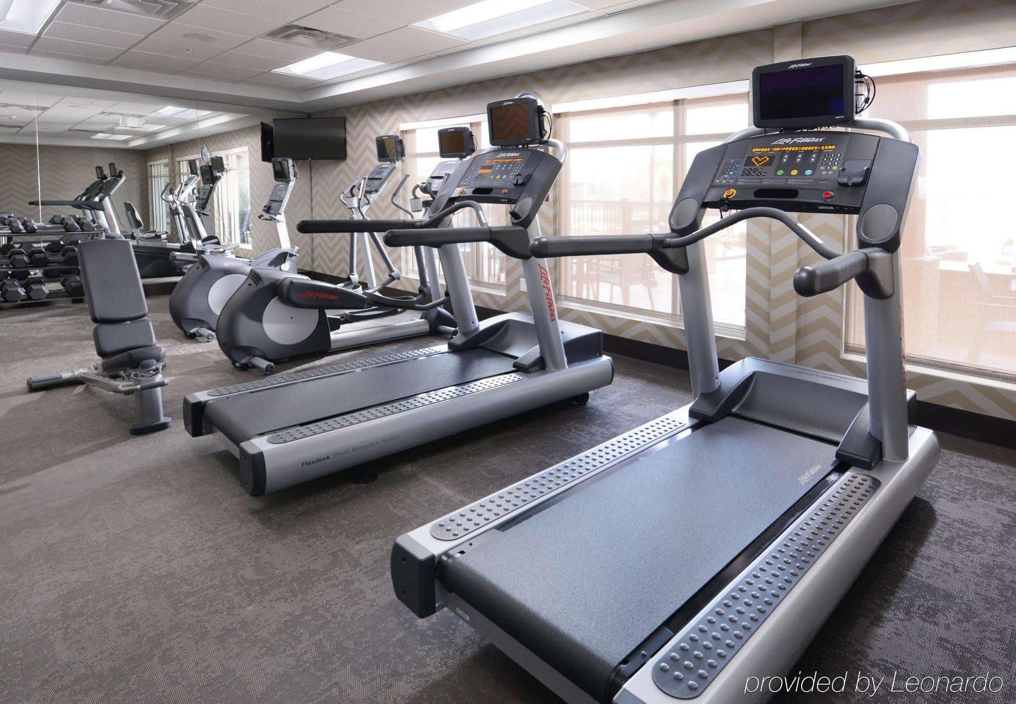 Hampton Inn And Suites Houston Pasadena Buitenkant foto