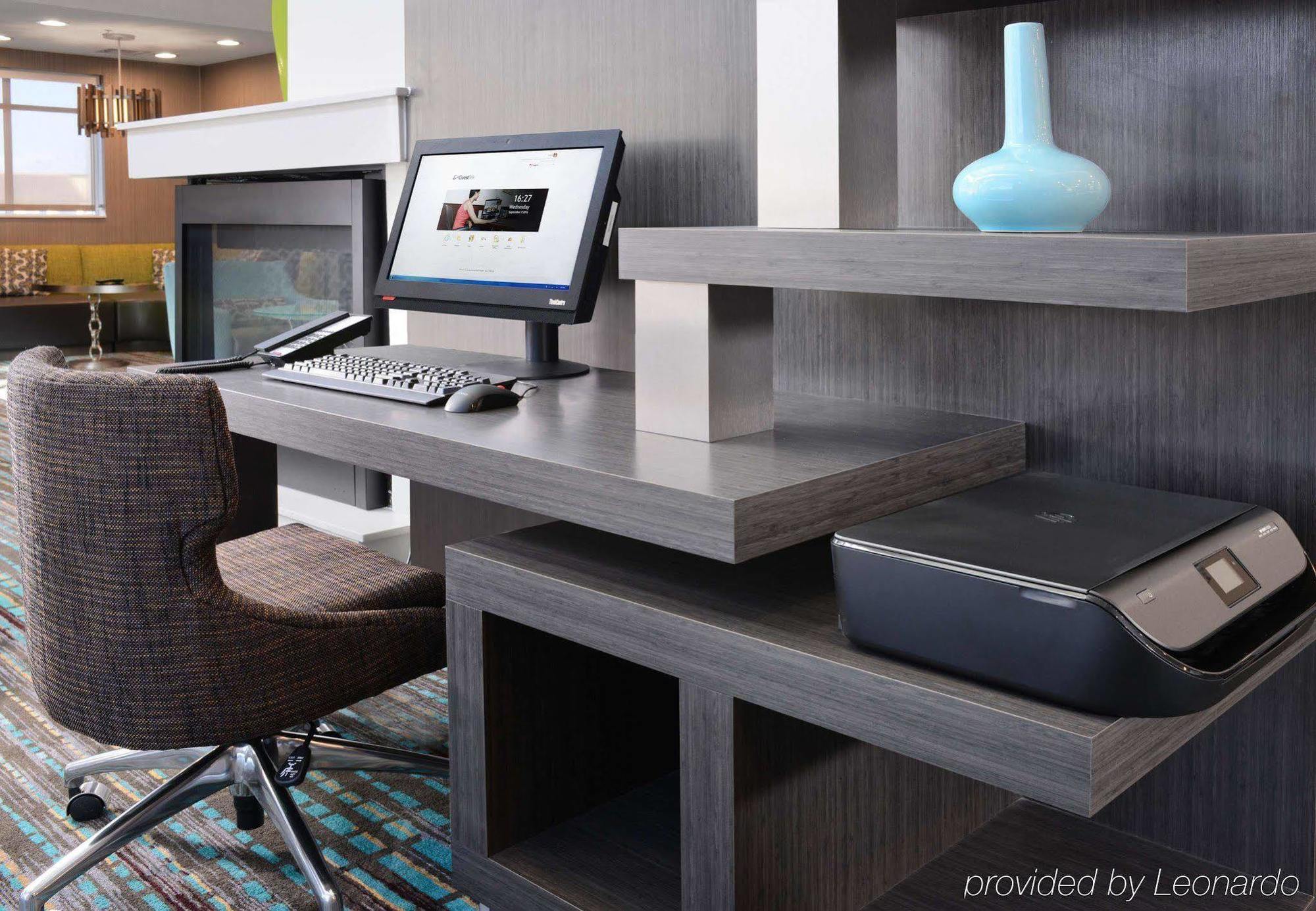 Hampton Inn And Suites Houston Pasadena Buitenkant foto