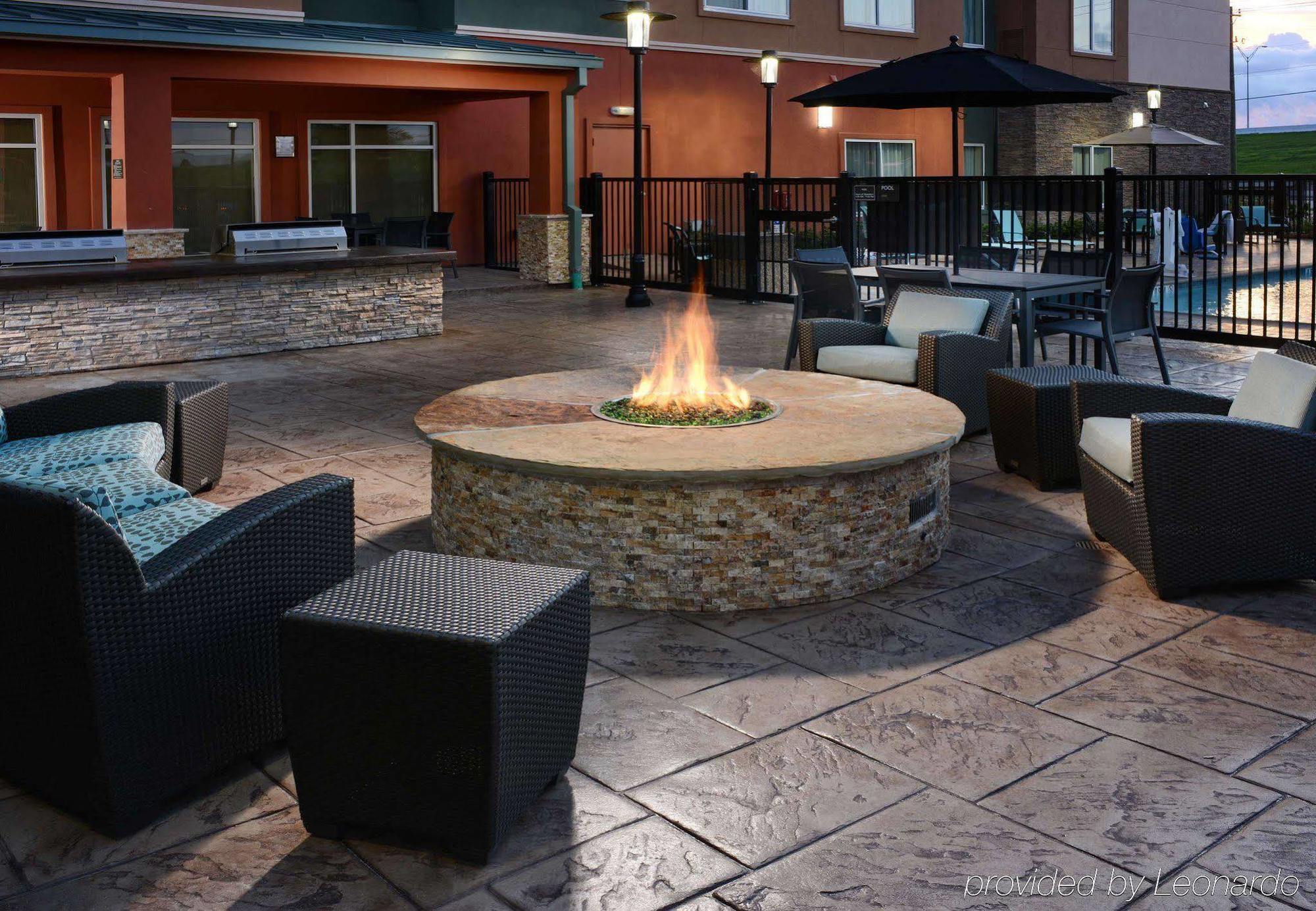 Hampton Inn And Suites Houston Pasadena Buitenkant foto