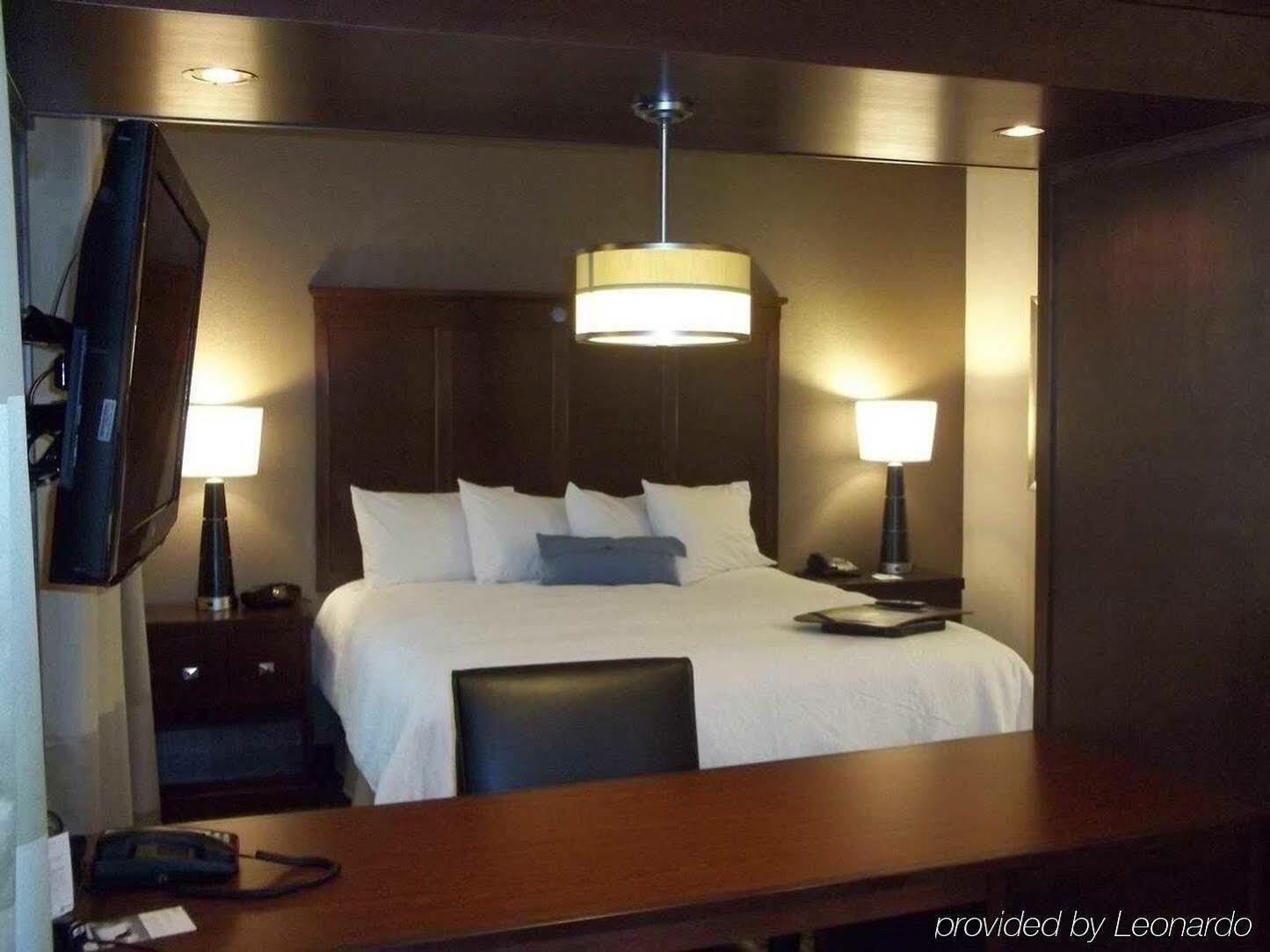 Hampton Inn And Suites Houston Pasadena Buitenkant foto