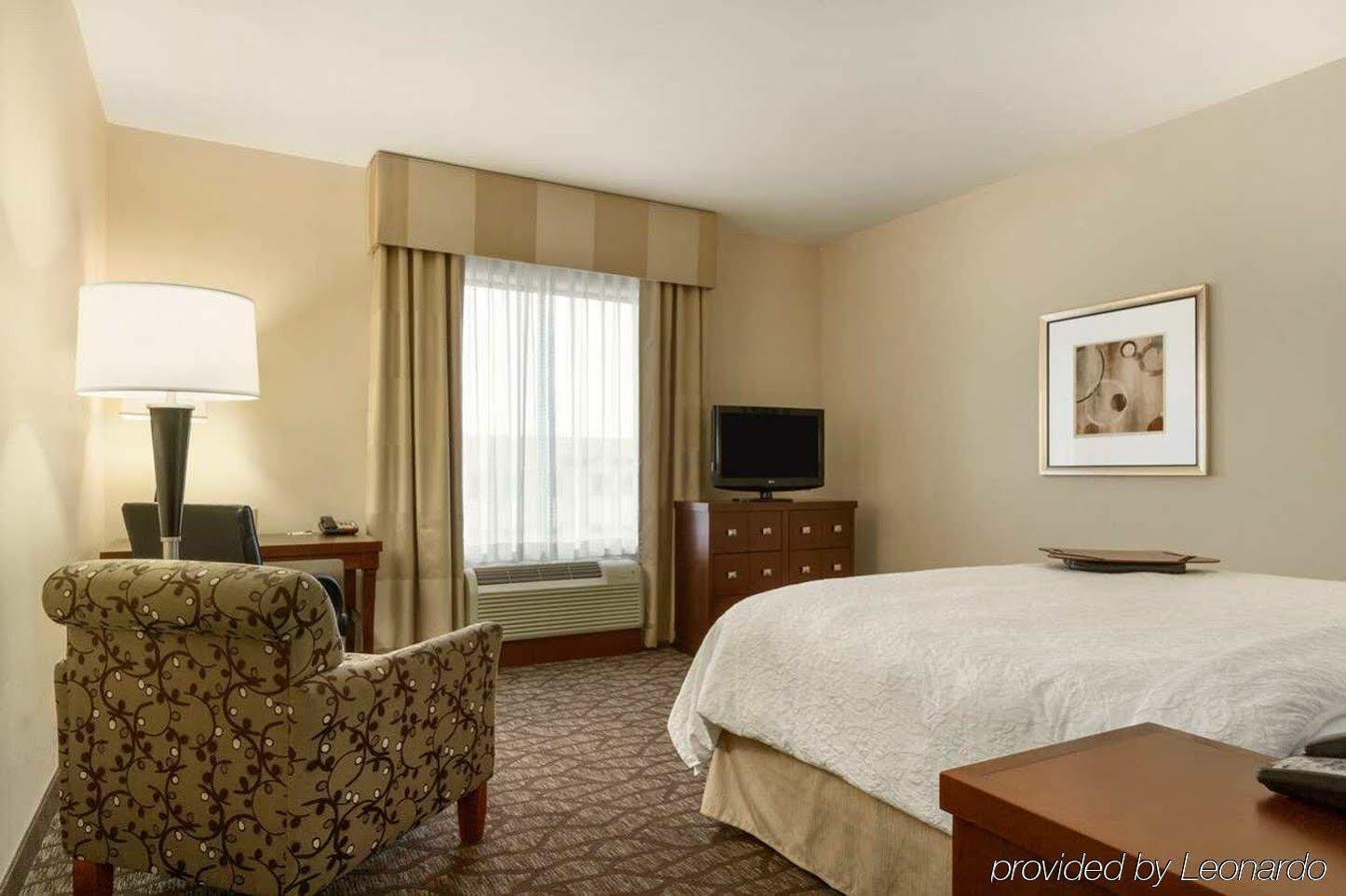 Hampton Inn And Suites Houston Pasadena Buitenkant foto